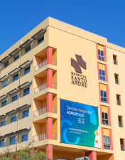 Centro Hospitalar de Leiria assinala os 25 anos da criação do Hospital de Santo André