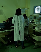 Utentes já podem realizar ecoendoscopia digestiva no Centro Hospitalar de Leiria