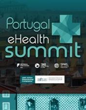 Centro Hospitalar de Leiria duplamente premiado na Portugal eHealth Summit