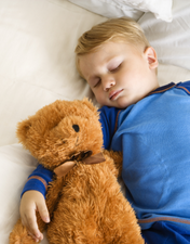 Pediatria do CHL assinala Dia Mundial do Sono com atividades dirigidas aos pequenos utentes