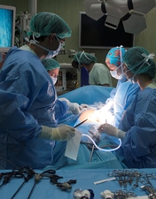 Hospital de Alcobaça inicia cirurgia de ambulatório de Ortopedia