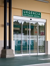 CHL reforça apelo para utentes recorrerem à Urgência apenas em casos urgentes