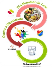 CHL convida para aula aberta de zumba no Dia Nacional de Luta Contra a Obesidade