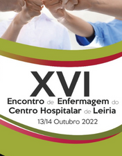 XVI Encontro de Enfermagem do CHL desafia à reflexão sobre “Novos Rumos para Novos Desafios”
