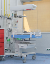 CHL abre nova sala operatória no Bloco de Partos do Hospital de Santo André