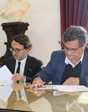 CHL e CM de Alcobaça firmam protocolo para abertura da Unidade de Cuidados Paliativos