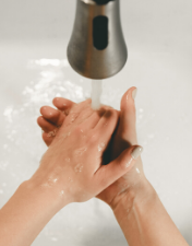 Centro Hospitalar de Leiria assinala o Dia Mundial de Higiene das Mãos