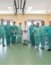 Centro Hospitalar de Leiria abre Hospital de Dia de Cardiologia