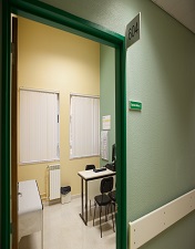 Centro Hospitalar de Leiria apresenta novo espaço da Unidade de Dor