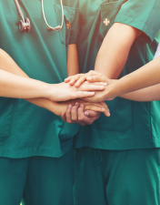 “Com as pessoas… Enfermagem na integração de cuidados”  é o mote do Encontro de Enfermagem