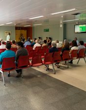 Centro Hospitalar de Leiria aposta em nova tecnologia na área da Otorrinolaringologia