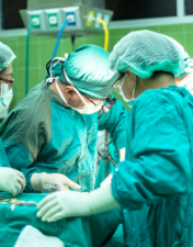 Centro Hospitalar de Leiria cria Serviço de Cirurgia Geral 
