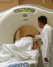 Centro Hospitalar de Leiria realiza TAC Cardíaca e Angiografia Coronária por TAC