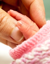 Recém-nascidos do CHL podem ser registados como utentes antes da alta hospitalar
