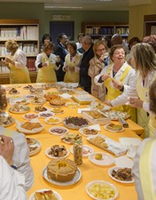 Liga dos Amigos do Hospital celebra o Dia Internacional do Voluntário