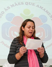 CHLP apresenta vencedores do concurso da Semana Mundial do Aleitamento Materno