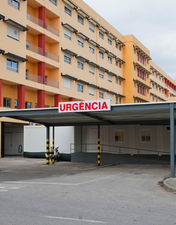 CHL avança com expansão e remodelação da Urgência Geral do Hospital de Santo André