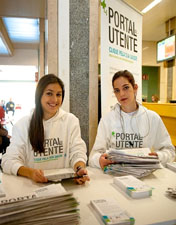 Hospital de Santo André esclarece sobre utilidade do Portal do Utente