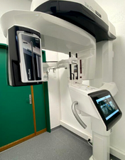 CHL instala novo ortopantomógrafo já em funcionamento no Serviço de Imagiologia