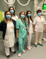 CHL disponibiliza segunda sala robotizada de raio X no Hospital de Santo André