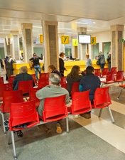 Consulta de Reumatologia chega aos hospitais de Alcobaça e Pombal