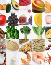 Recomendações práticas para uma alimentação saudável