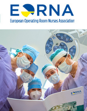 Dia Europeu do Enfermeiro Perioperatório 2022