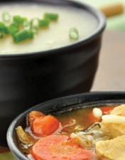 10 boas razões para comer sopa