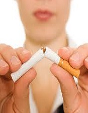 Conheça os benefícios de deixar de fumar