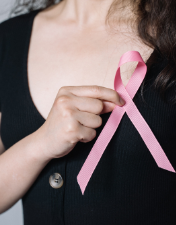 Dia Nacional da Luta Contra o Cancro da Mama